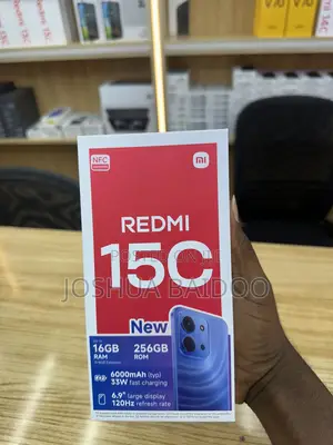New Realme C15 64 GB Pink