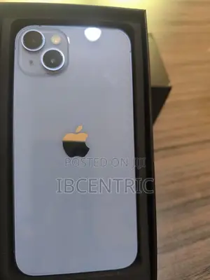 Apple iPhone 14 Plus 128 GB