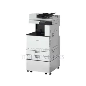 Canon Imagerunner 2930i