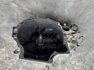 Kia Spectra Manual Gear Box
