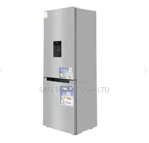 Valuable New Electric Dispenser Nasd2-40wd 309l Bottom Mount Fridge