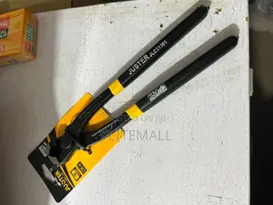 A Pair of Juster 9" (225mm) Tower Pincers.