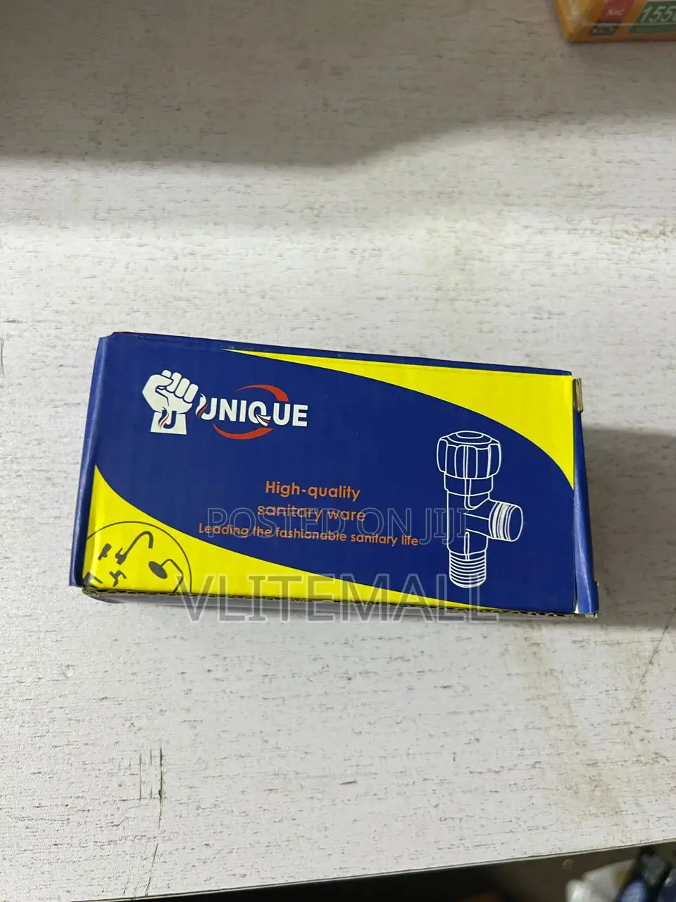 "Unique" Brand In-line Water Filter