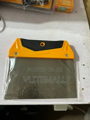 Wall Scraper