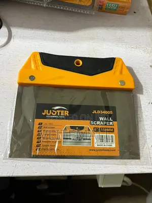 Wall Scraper