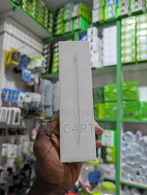 Apple Pencil Usb C