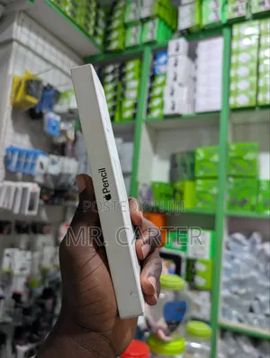 Apple Pencil Usb C