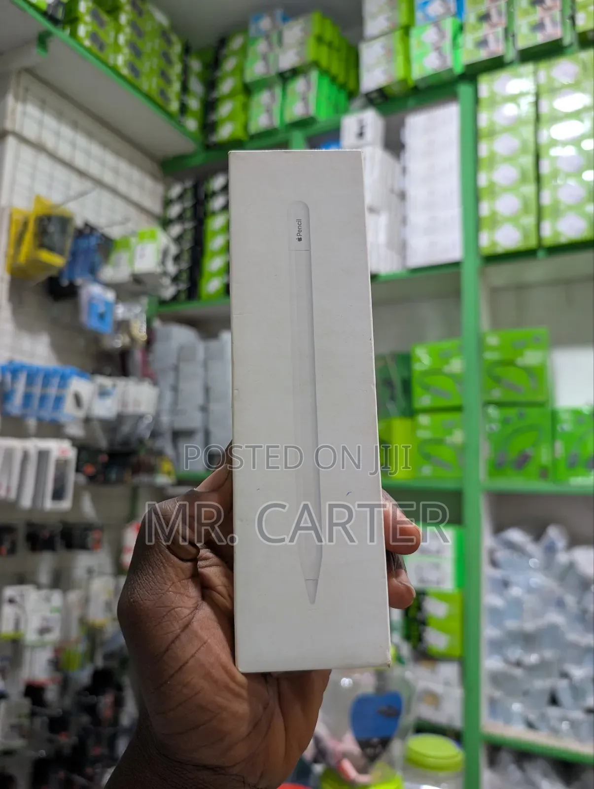 Apple Pencil Usb C