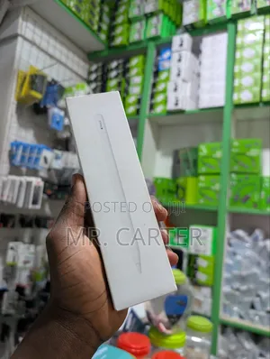 Apple Pencil Usb C