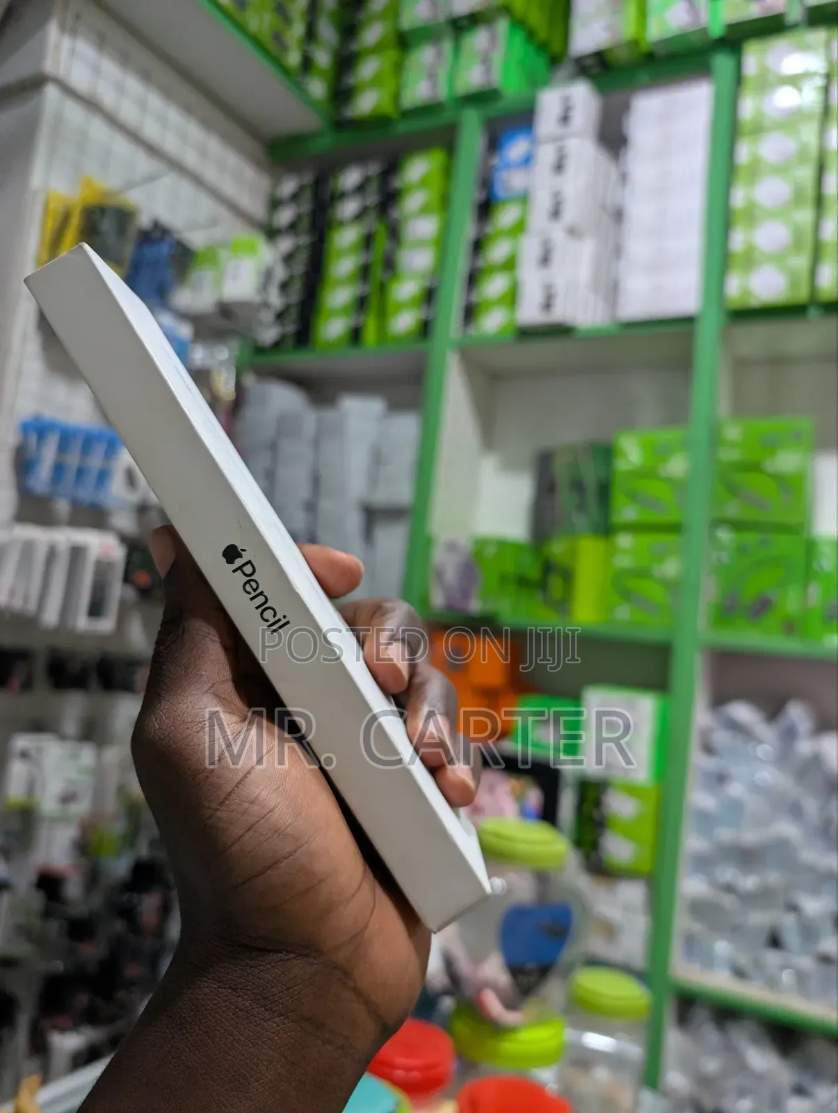 Apple Pencil Usb C