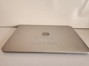 Laptop Dell XPS 13 8GB Intel Core i5 SSD 256GB