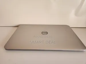 Laptop Dell XPS 13 8GB Intel Core i5 SSD 256GB