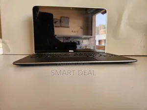 Laptop Dell XPS 13 8GB Intel Core i5 SSD 256GB