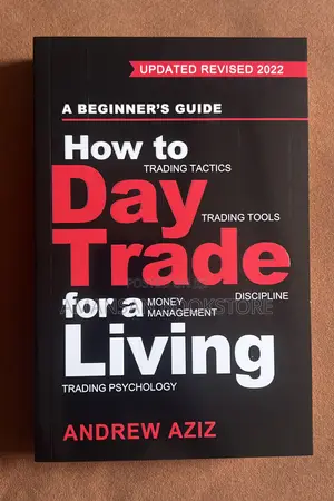 How to Day Trade for a Living