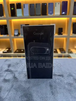 Google Pixel 9 Pro XL 128 GB