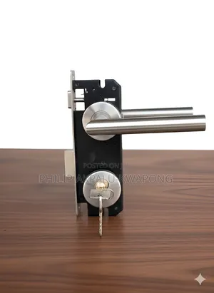 Door Kock Rosette Split Lock Design SD01