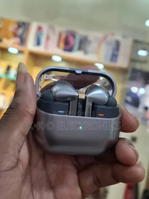 Galaxy Buds 3 Pro