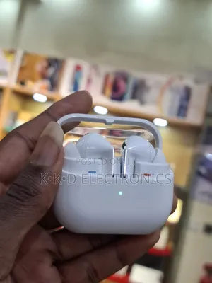 Galaxy Buds 3 Pro