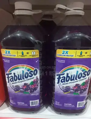 Fabuloso Multi Purpose Cleaner