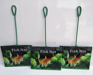 12 Inches Aquarium Fish Net