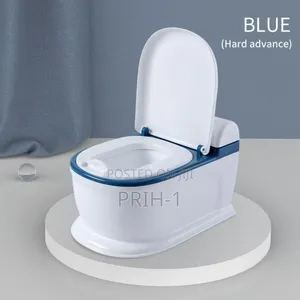 Baby Flashy Potty