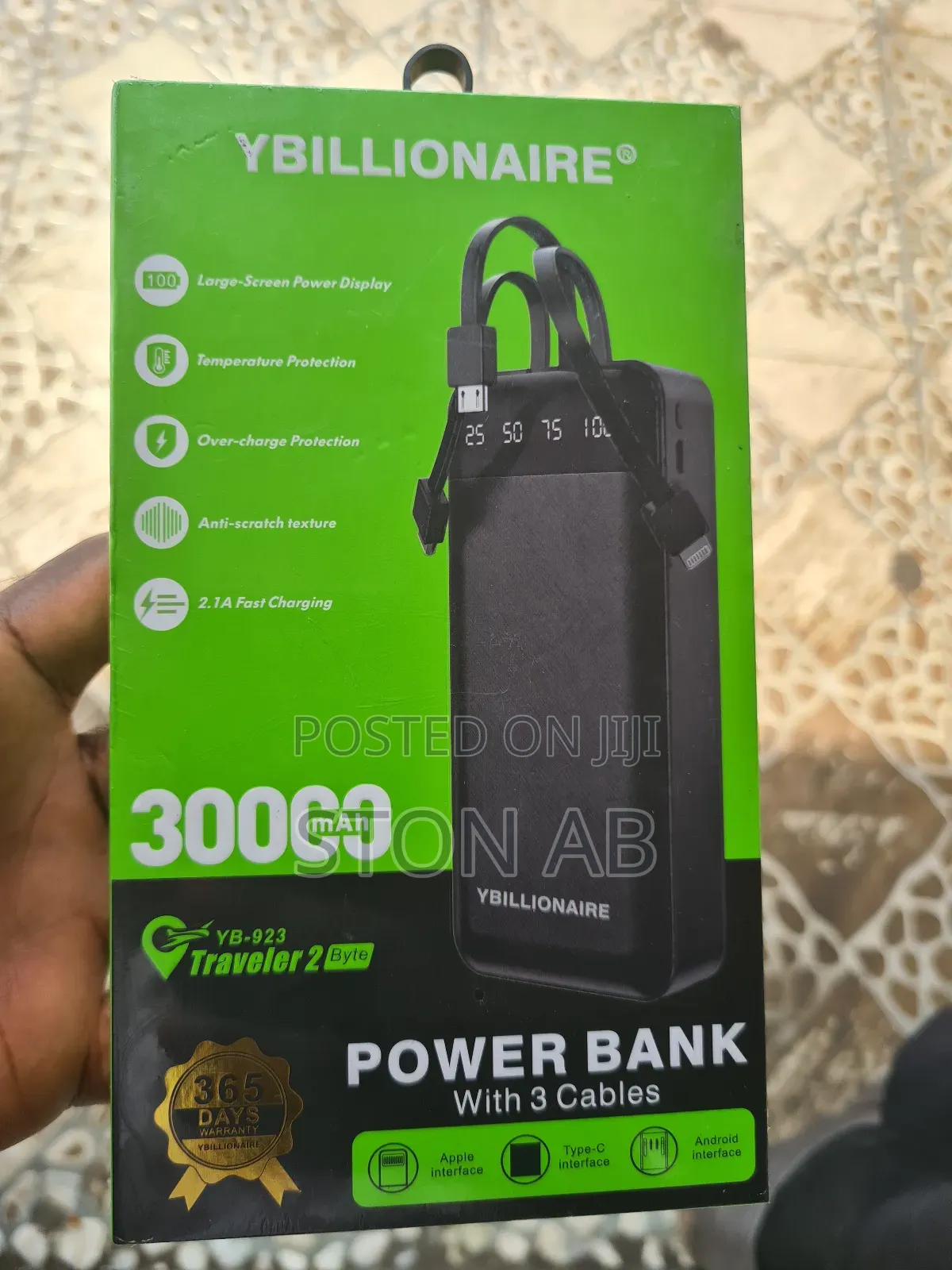 Quality Phone and Laptop Power Banks for Sale