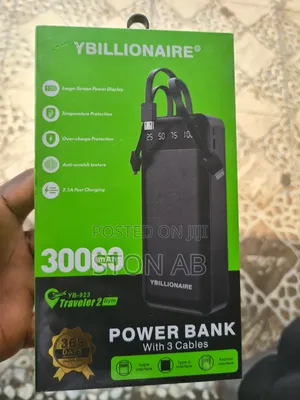 Quality Phone and Laptop Power Banks for Sale