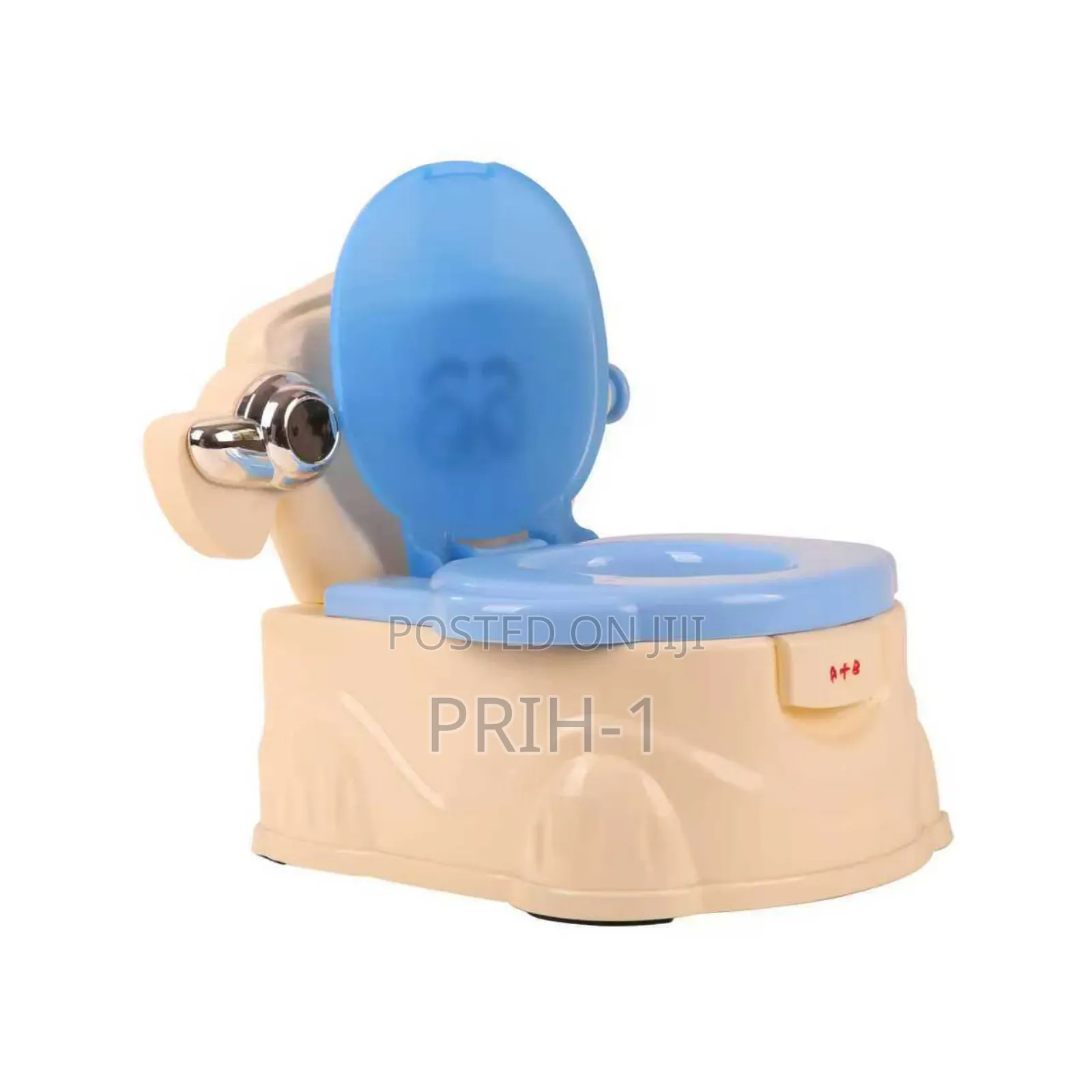Baby Potty