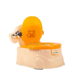 Baby Potty
