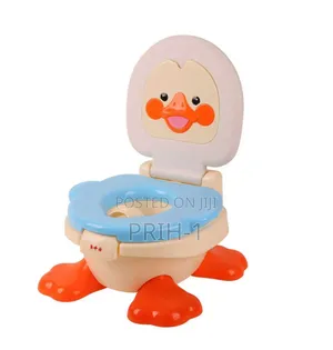 Baby Potty