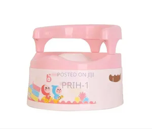 Baby Potty
