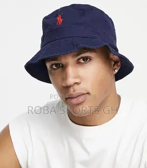 Polo Ralph Lauren Bucket Hat