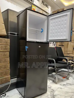 Newly in Stock Nasco 165liters Electric Refrigerator(Nasf2-22).