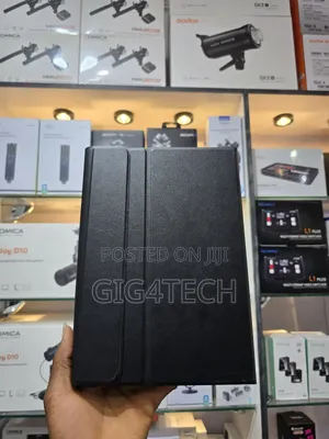 Universal Tablet Keyboard With Case 10 Inches