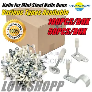 Only Gun Nails For Sell
