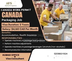Canada Jobs With Lmia Dubai Jobs With Flight