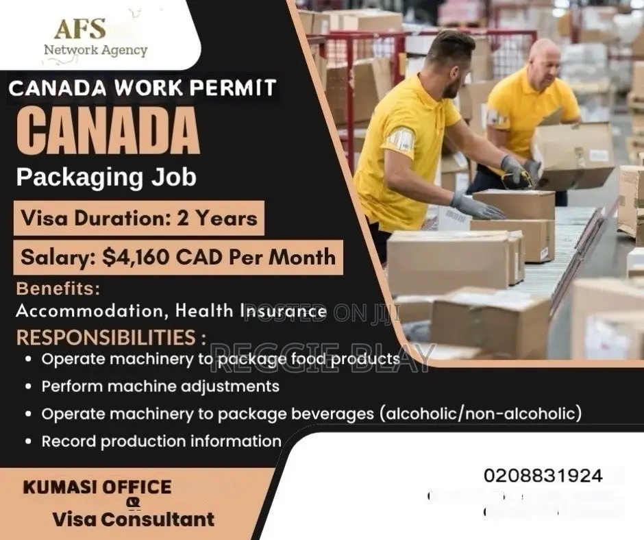 Canada Jobs With Lmia Dubai Jobs With Flight