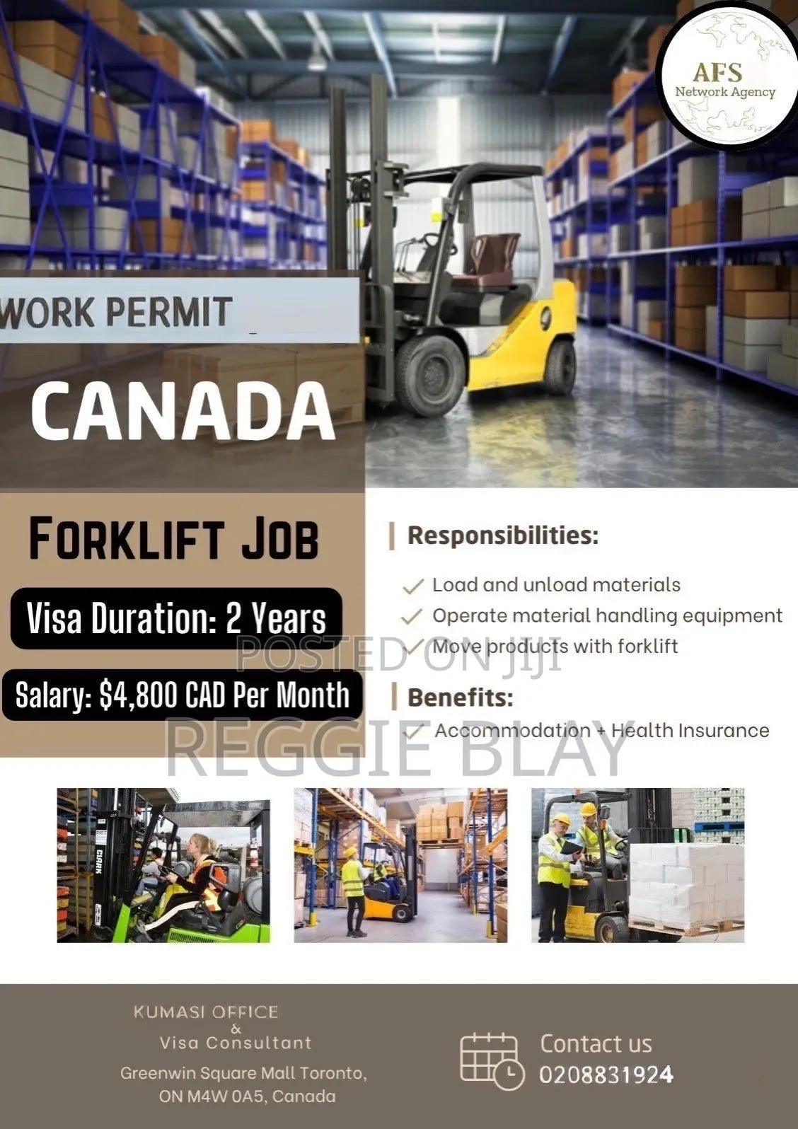 Canada Jobs With Lmia Dubai Jobs With Flight
