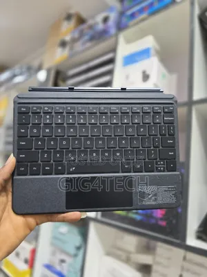 Microsoft Surface Pro 3/4/5/6/7 Wireless Keyboard With Backlit