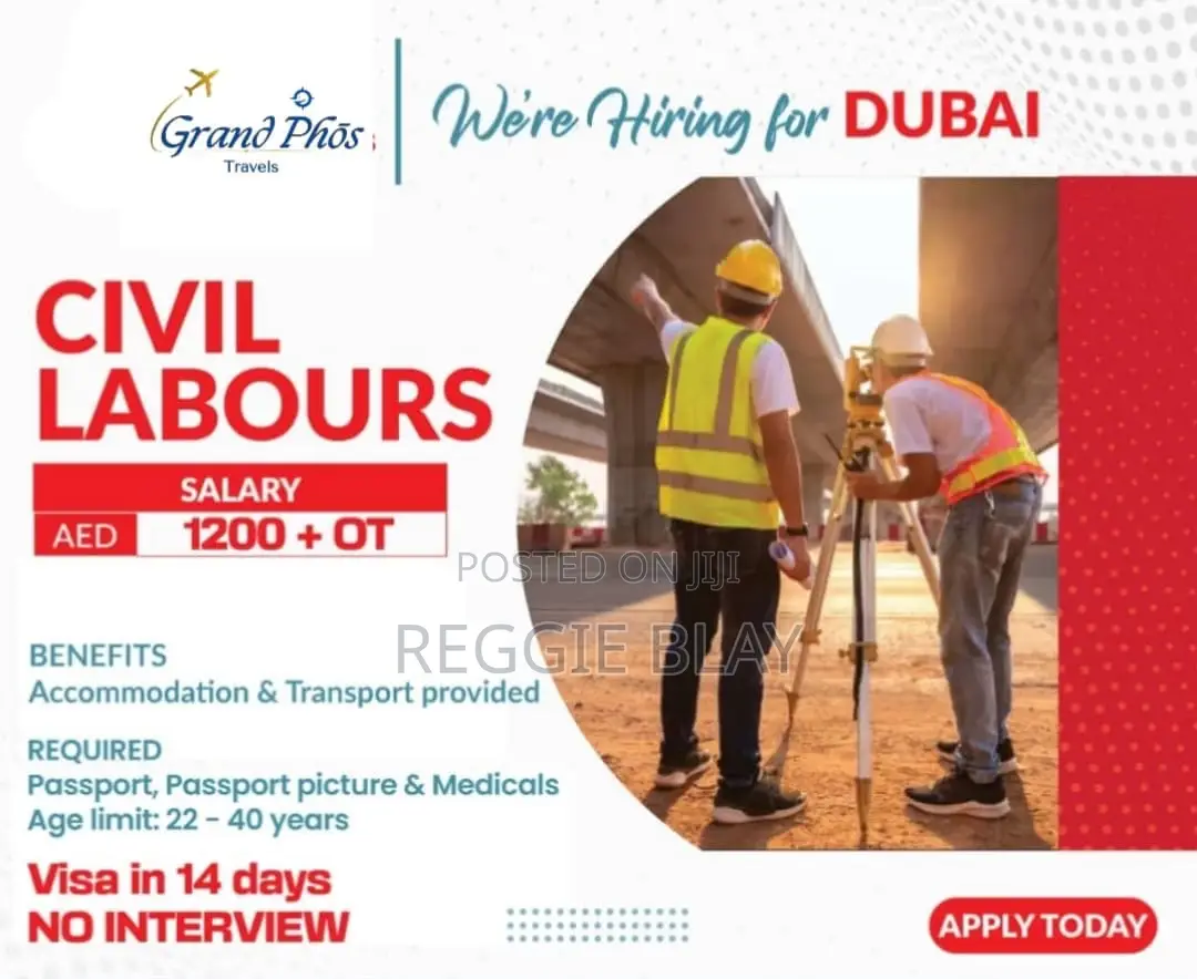 Canada Jobs With Lmia Dubai Jobs With Flight