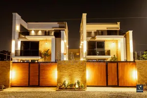 5bdrm House in Tseaddo for sale