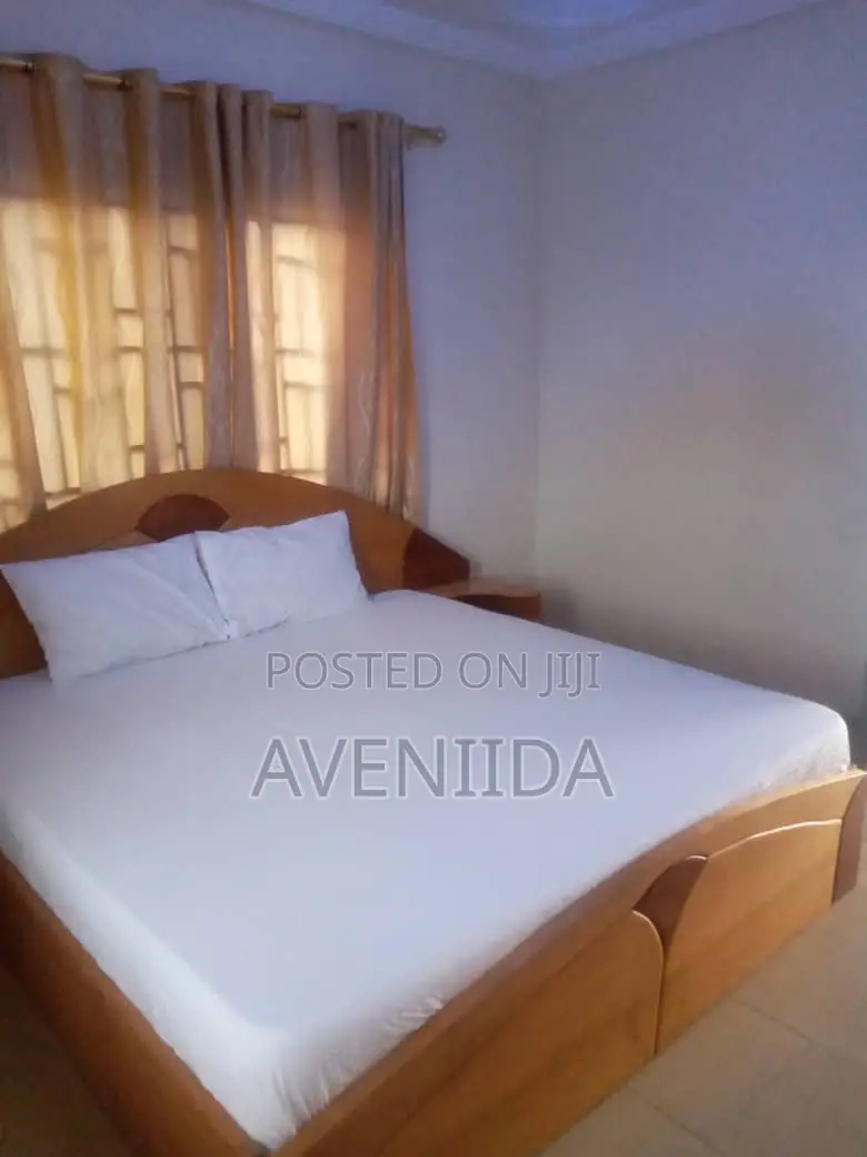 Furnished 3bdrm Apartment in Cape Coast Metropolitan for rent