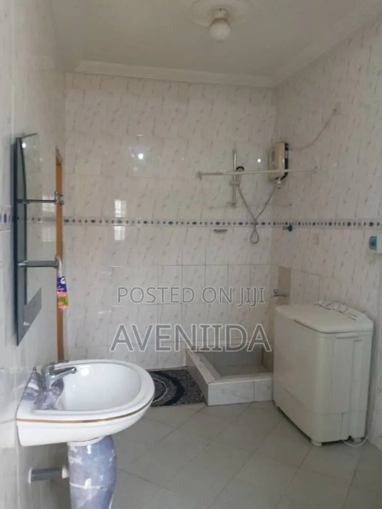 Furnished 3bdrm Apartment in Cape Coast Metropolitan for rent