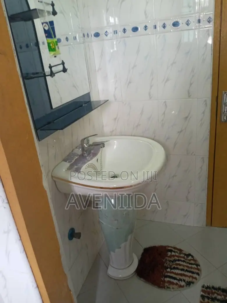 Furnished 3bdrm Apartment in Cape Coast Metropolitan for rent