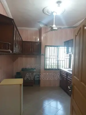 Furnished 3bdrm Apartment in Cape Coast Metropolitan for rent