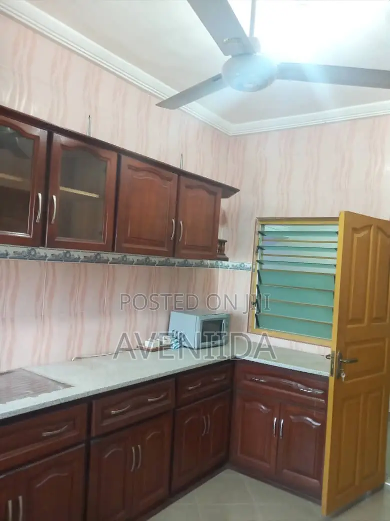Furnished 3bdrm Apartment in Cape Coast Metropolitan for rent