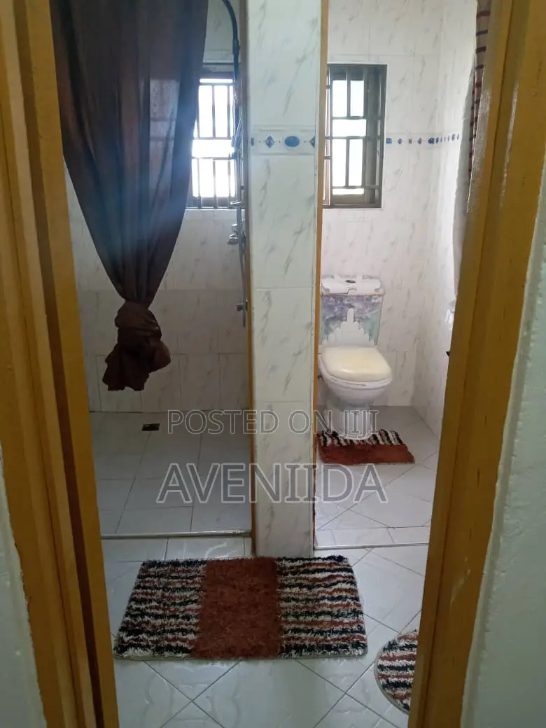 Furnished 3bdrm Apartment in Cape Coast Metropolitan for rent