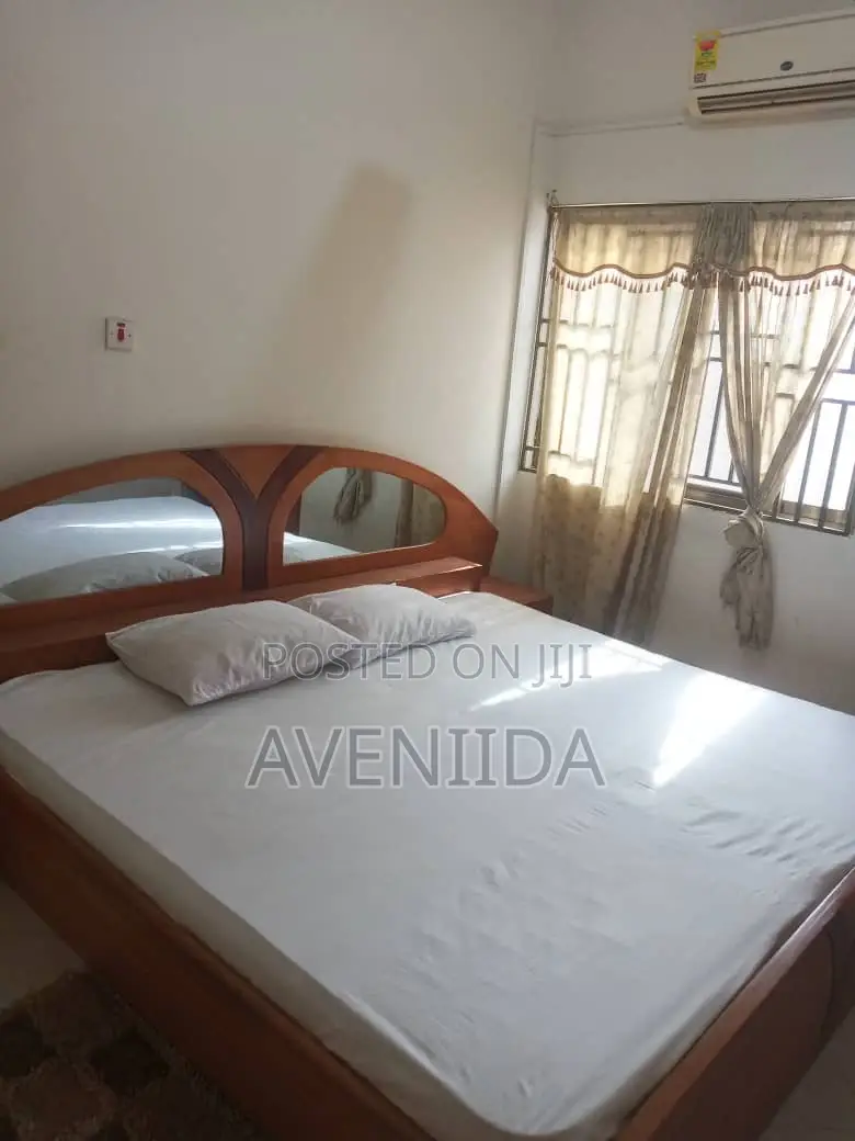 Furnished 3bdrm Apartment in Cape Coast Metropolitan for rent