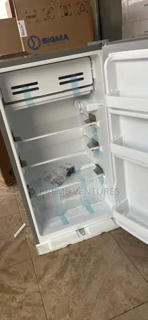 Sigma Table Top Fridge STF-90 93ltrs