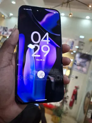 Google Pixel 9 Pro XL 256 GB Black